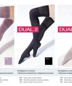 Giulia - Socks And Boots 2014