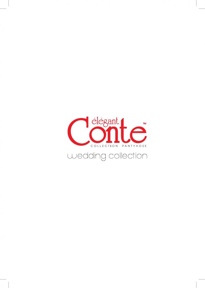 Conte Conte-wedding-collection-2016-11  Wedding Collection 2016 | Pantyhose Library