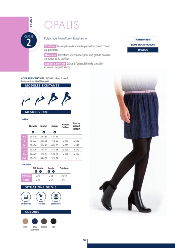 Sigvaris Sigvaris-products-catalog-62  Products Catalog | Pantyhose Library