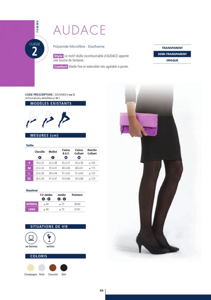 Sigvaris Sigvaris-products-catalog-66  Products Catalog | Pantyhose Library