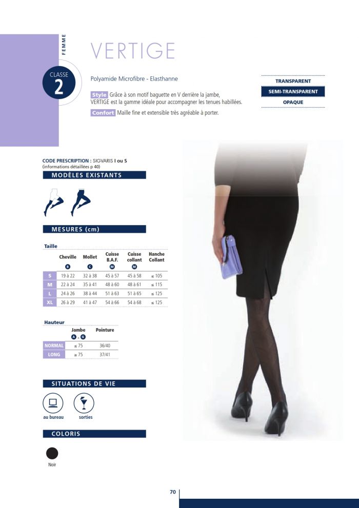 Sigvaris Sigvaris-products-catalog-72  Products Catalog | Pantyhose Library