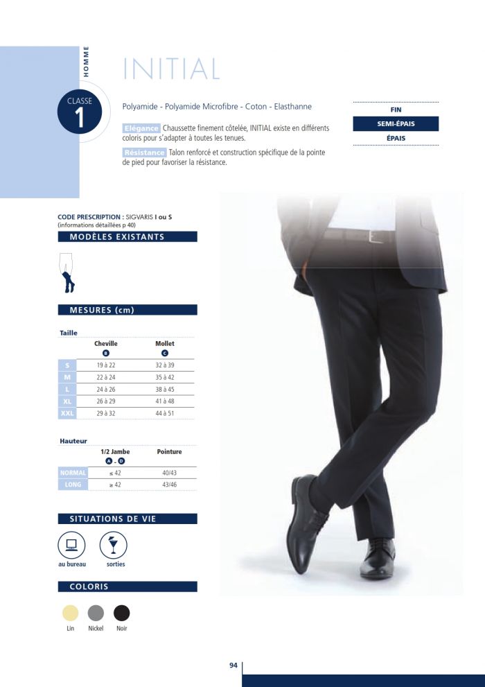 Sigvaris Sigvaris-products-catalog-96  Products Catalog | Pantyhose Library