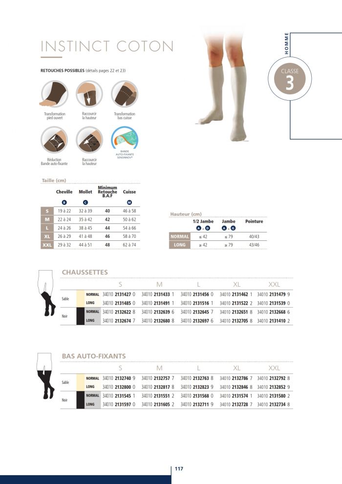 Sigvaris Sigvaris-products-catalog-119  Products Catalog | Pantyhose Library