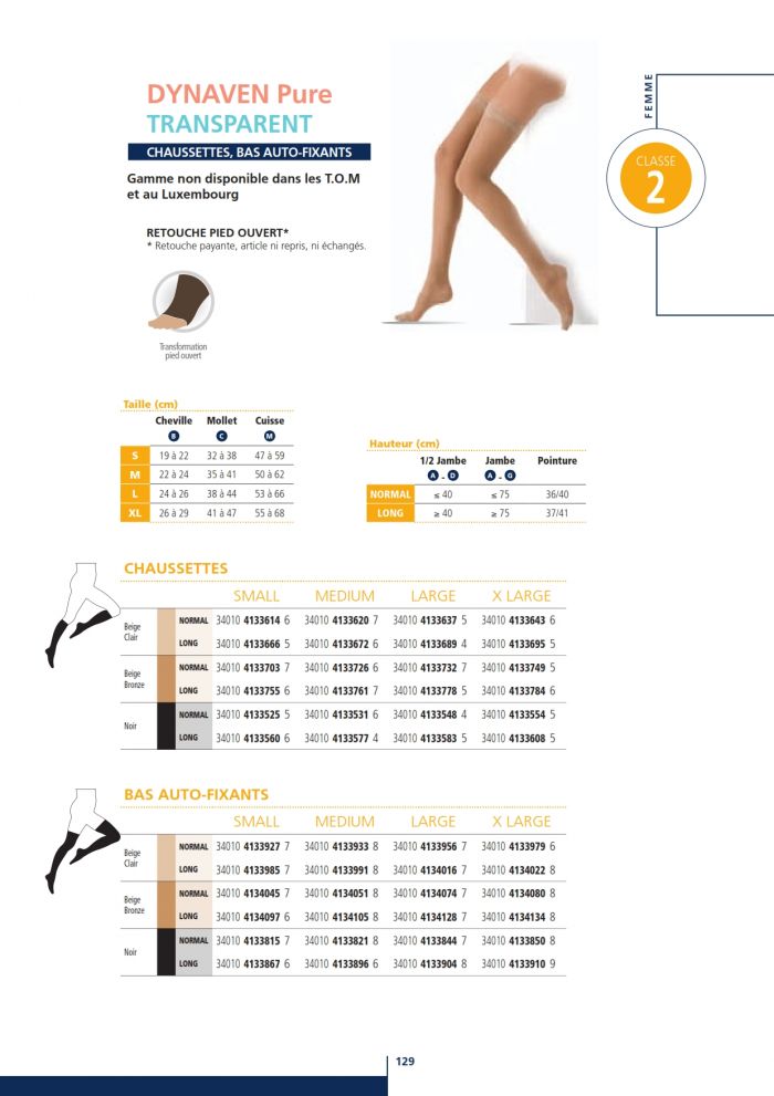 Sigvaris Sigvaris-products-catalog-131  Products Catalog | Pantyhose Library