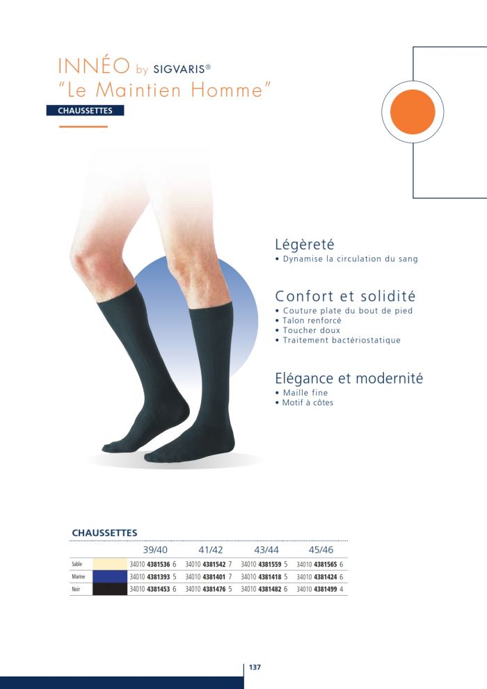 Sigvaris Sigvaris-products-catalog-139  Products Catalog | Pantyhose Library