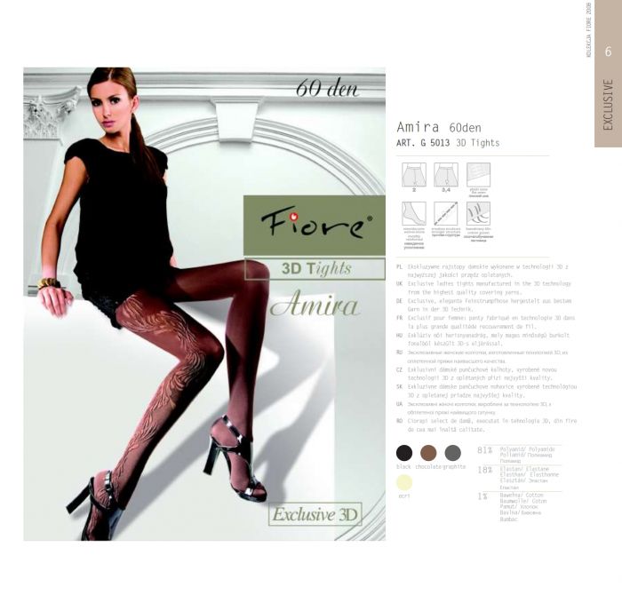 Fiore Fiore-exclusive-collection-11  Exclusive Collection | Pantyhose Library