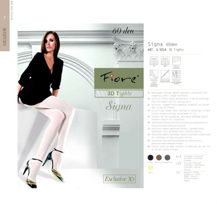 Fiore Fiore-exclusive-collection-12  Exclusive Collection | Pantyhose Library