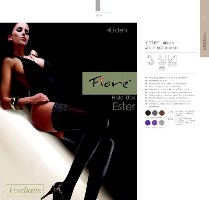 Fiore Fiore-exclusive-collection-18  Exclusive Collection | Pantyhose Library