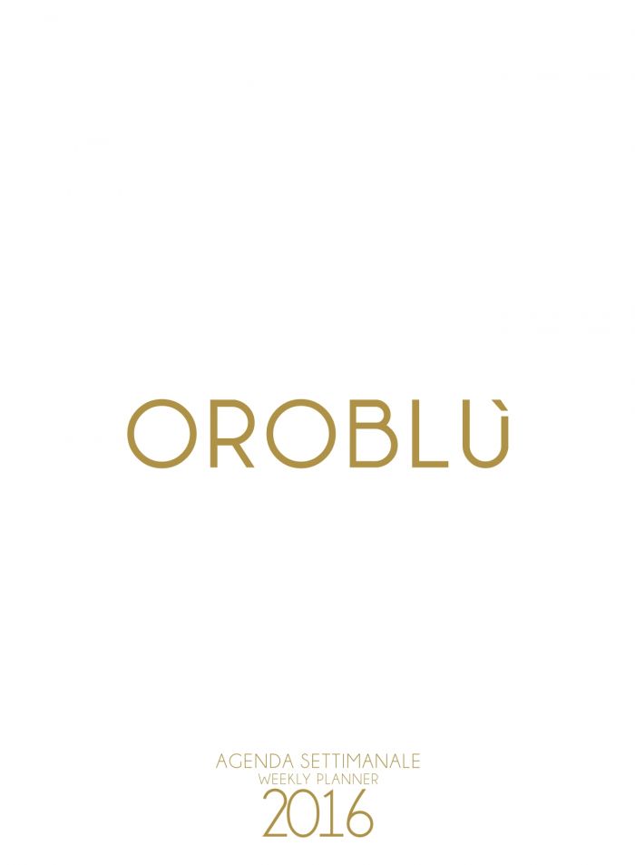 Oroblu Oroblu-weekplanner-2016-1  Weekplanner 2016 | Pantyhose Library