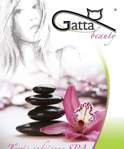 Beauty Catalog Gatta