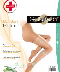 Medica Relax 20