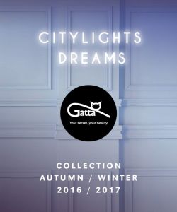 Gatta - Citylights Dreams