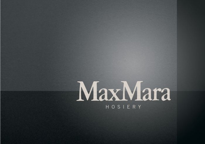 MaxMara Maxmara-ss-2009-1  SS 2009 | Pantyhose Library