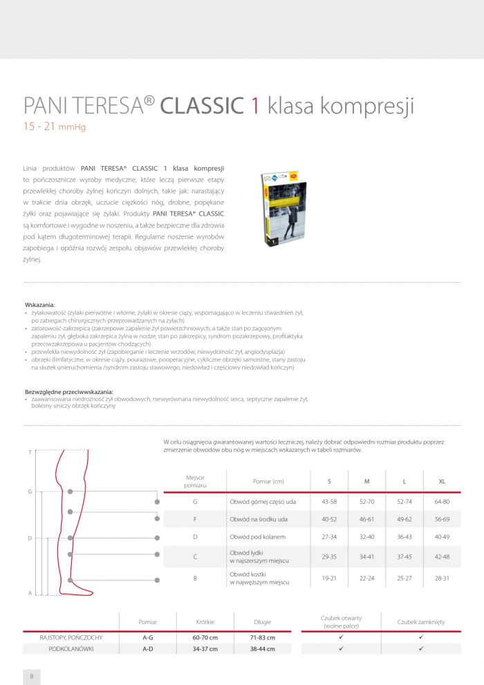 Pani Teresa Pani-teresa-compression-hosiery-2016-8  Compression Hosiery 2016 | Pantyhose Library