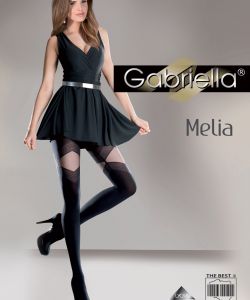Gabriella - Collant Fantasia Packages
