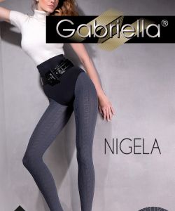 Gabriella - Collant Fantasia Packages