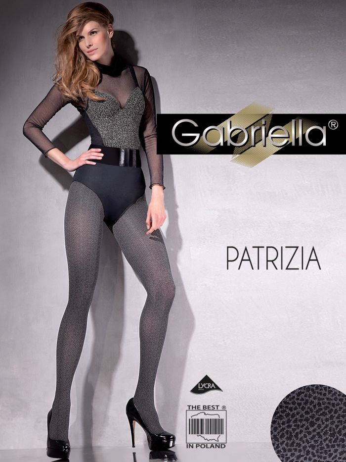 Gabriella Patrizia  Collant Fantasia Packages | Pantyhose Library