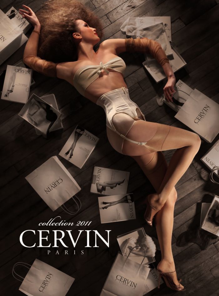 Cervin Cervin-collection-2011-1  Collection 2011 | Pantyhose Library