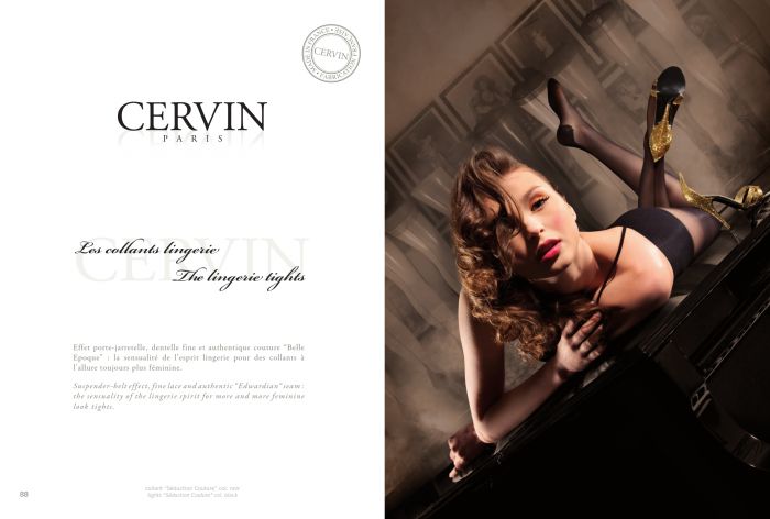 Cervin Cervin-collection-2011-45  Collection 2011 | Pantyhose Library