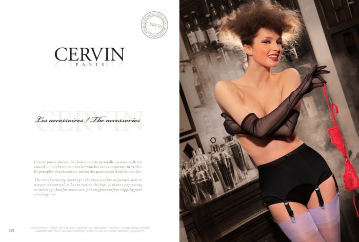 Cervin Cervin-collection-2011-65  Collection 2011 | Pantyhose Library