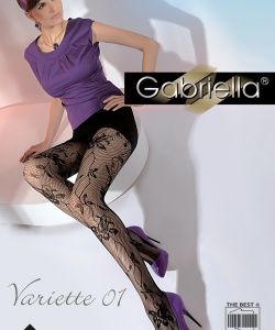 Gabriella - Kabarette Fantasia
