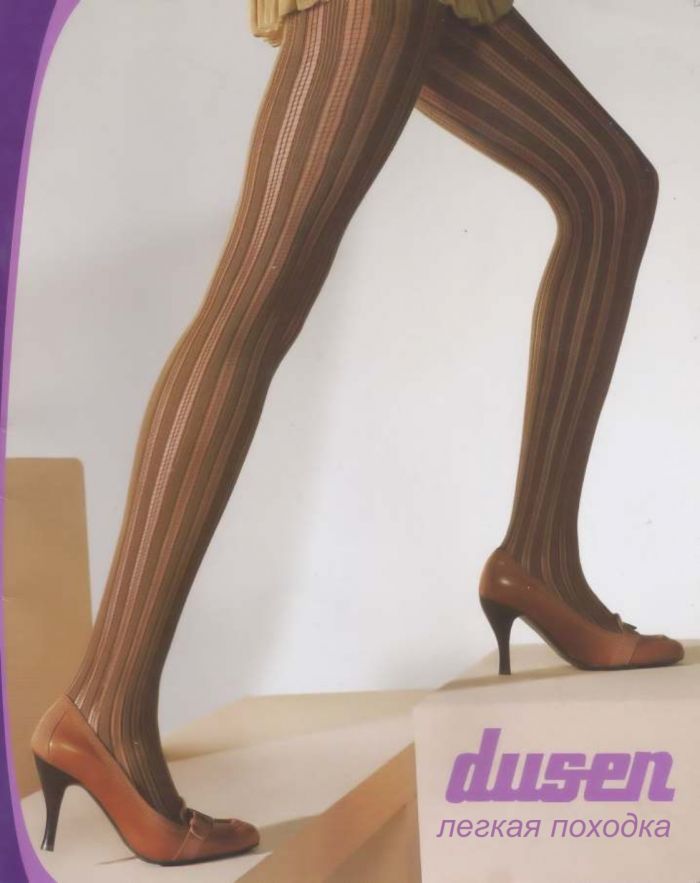 Dusen Dusen-hosiery-catalog-1  Hosiery Catalog | Pantyhose Library