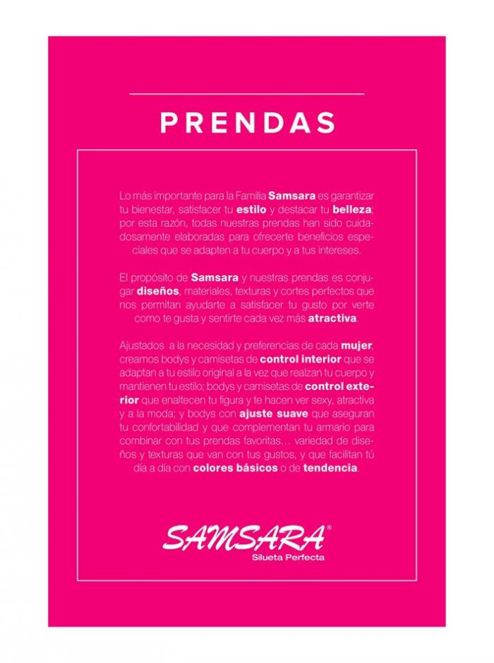 Samsara Samsara-products-2016-50  Products 2016 | Pantyhose Library