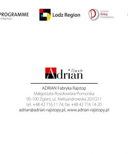 Adrian - SS 2013