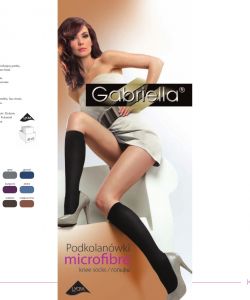 Gabriella - 2012 Catalog