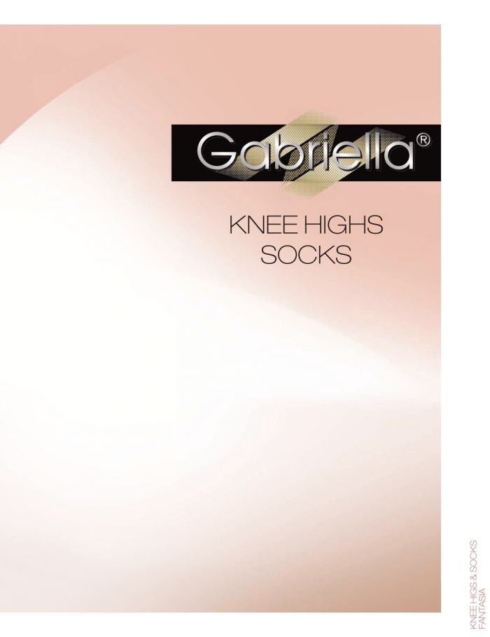 Gabriella Gabriella-2012-catalog-158  2012 Catalog | Pantyhose Library
