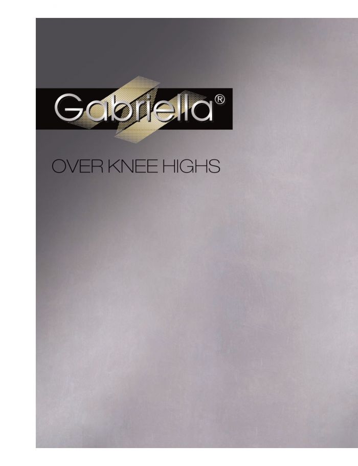 Gabriella Gabriella-2012-catalog-164  2012 Catalog | Pantyhose Library