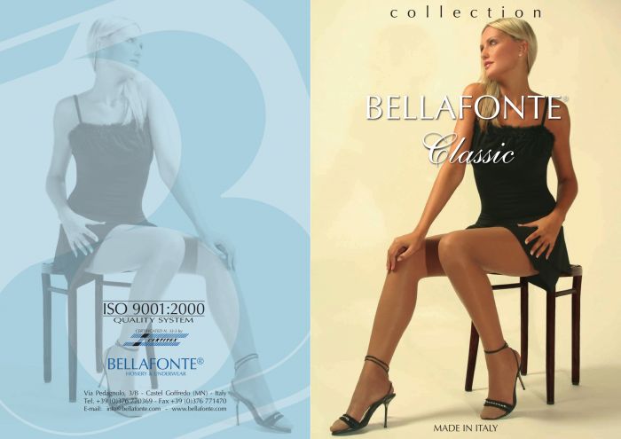 Bellafonte Bellafonte-classic-2016-1  Classic 2016 | Pantyhose Library