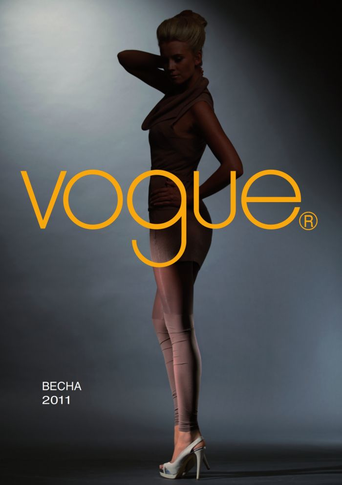 Vogue Vogue-ss-2011-1  SS 2011 | Pantyhose Library
