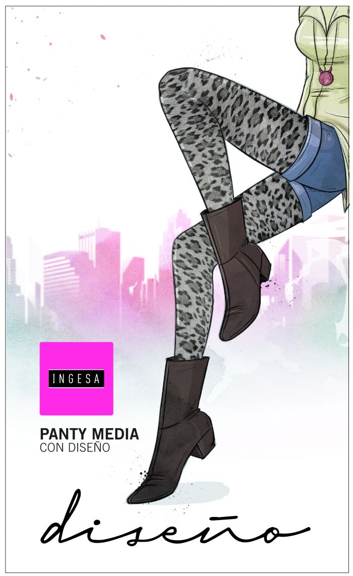 Ingesa Ingesa-panty-medias-con-diseno-9  Panty Medias Con Diseno | Pantyhose Library