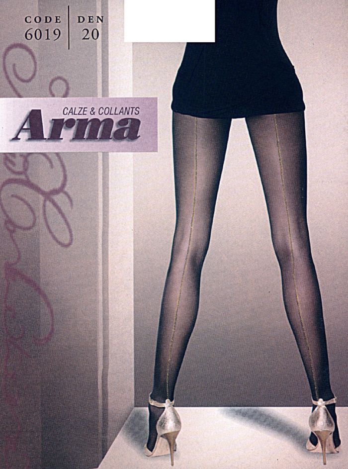 Arma Arma-clubbing-collection-4  Clubbing Collection | Pantyhose Library