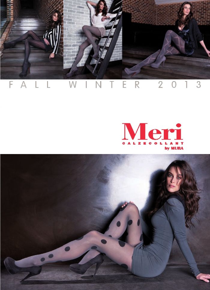 Meri Meri-moda-fw2013-1  Moda FW2013 | Pantyhose Library