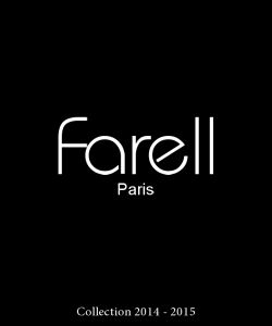 Collection 2015 Farell