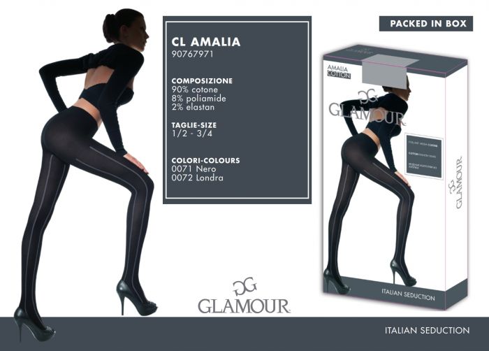 Glamour Glamour-moda-2016-2  Moda 2016 | Pantyhose Library
