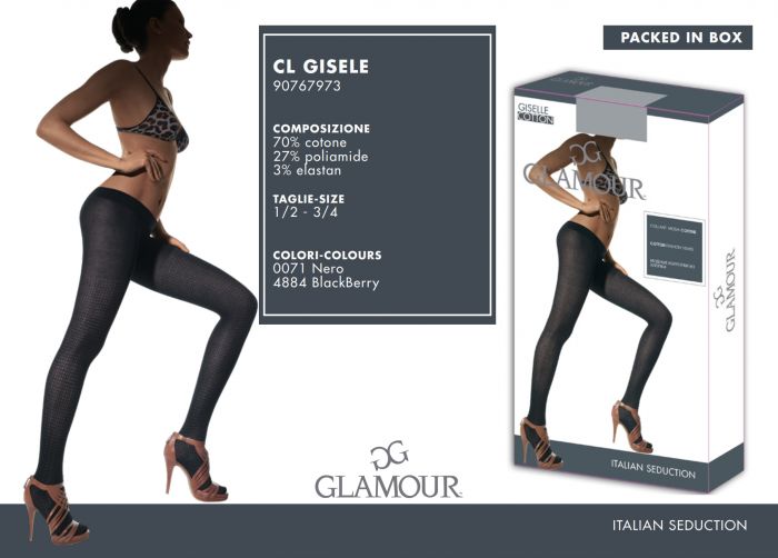 Glamour Glamour-moda-2016-4  Moda 2016 | Pantyhose Library