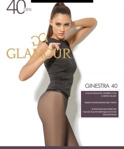 Glamour - Hosiery Collection 2016