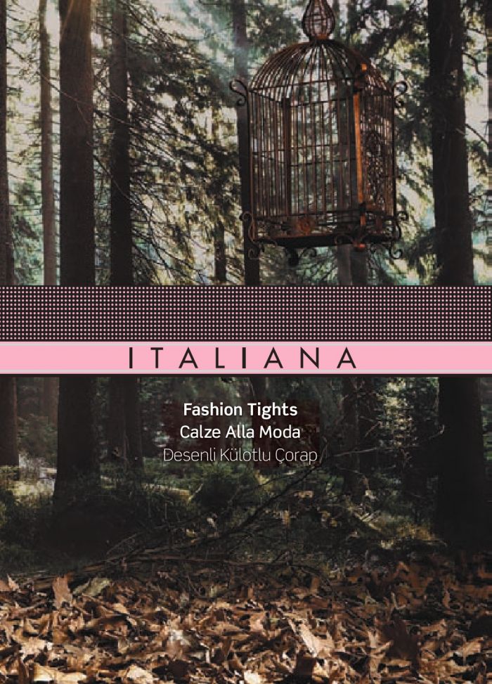 Italiana Italiana-catalog-2005-3  Catalog 2005 | Pantyhose Library