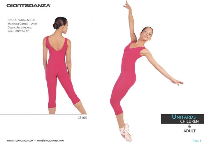 Studio Danza Studio-danza-catalog-3-3  Catalog 3 | Pantyhose Library
