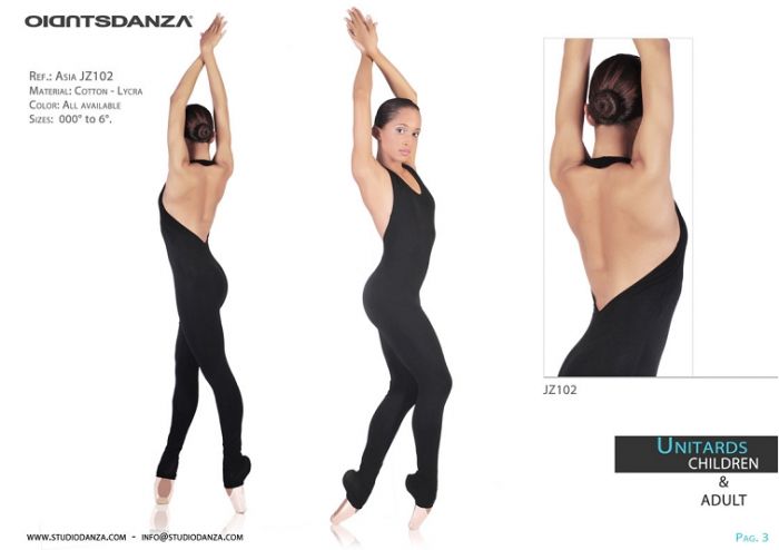 Studio Danza Studio-danza-catalog-3-5  Catalog 3 | Pantyhose Library