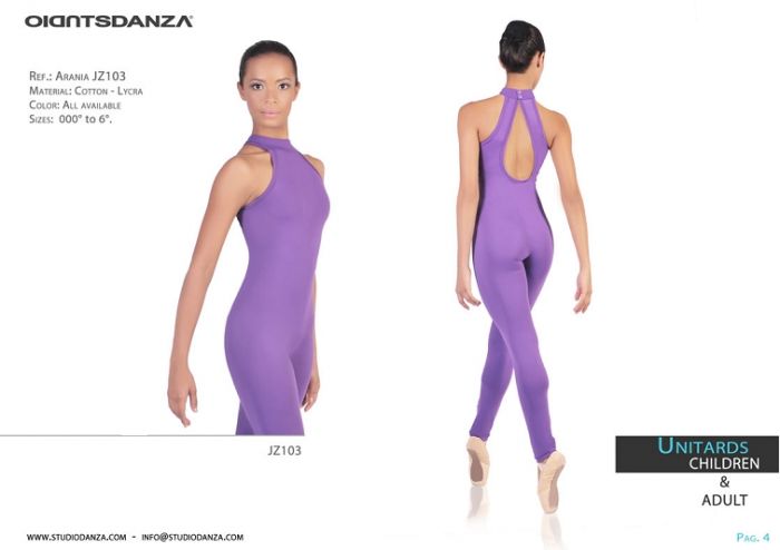 Studio Danza Studio-danza-catalog-3-6  Catalog 3 | Pantyhose Library
