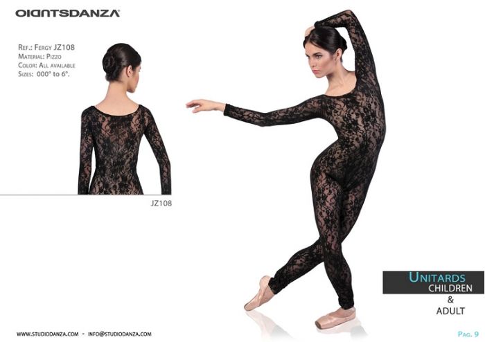 Studio Danza Studio-danza-catalog-3-11  Catalog 3 | Pantyhose Library