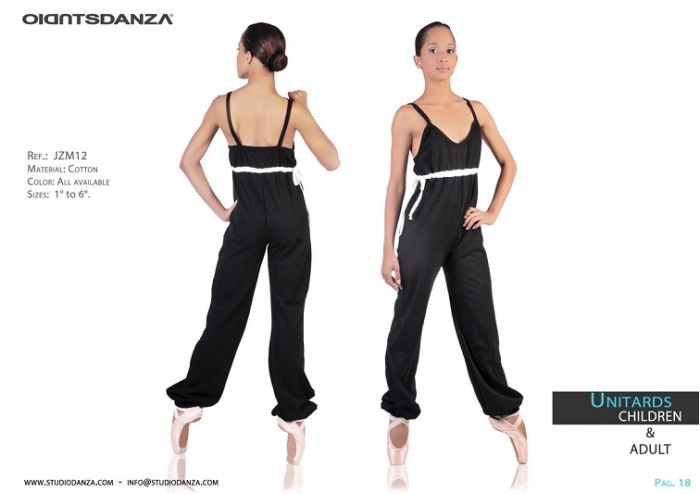 Studio Danza Studio-danza-catalog-3-20  Catalog 3 | Pantyhose Library