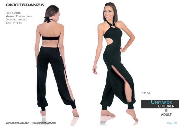 Studio Danza Studio-danza-catalog-3-21  Catalog 3 | Pantyhose Library