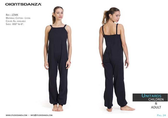 Studio Danza Studio-danza-catalog-3-26  Catalog 3 | Pantyhose Library