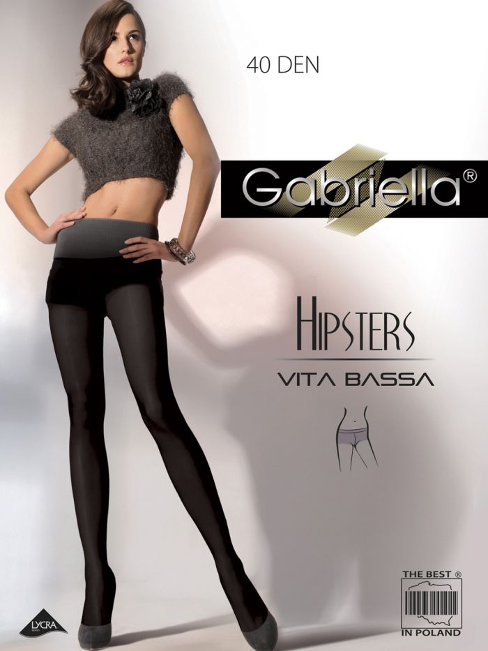 Gabriella Hipster1  Classic Packs 2016 | Pantyhose Library