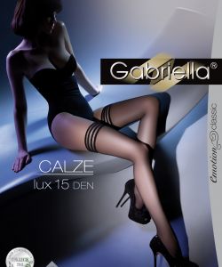 calze emotion lux